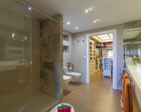 Rynek wtórny - Town house - Mijas - La Cala