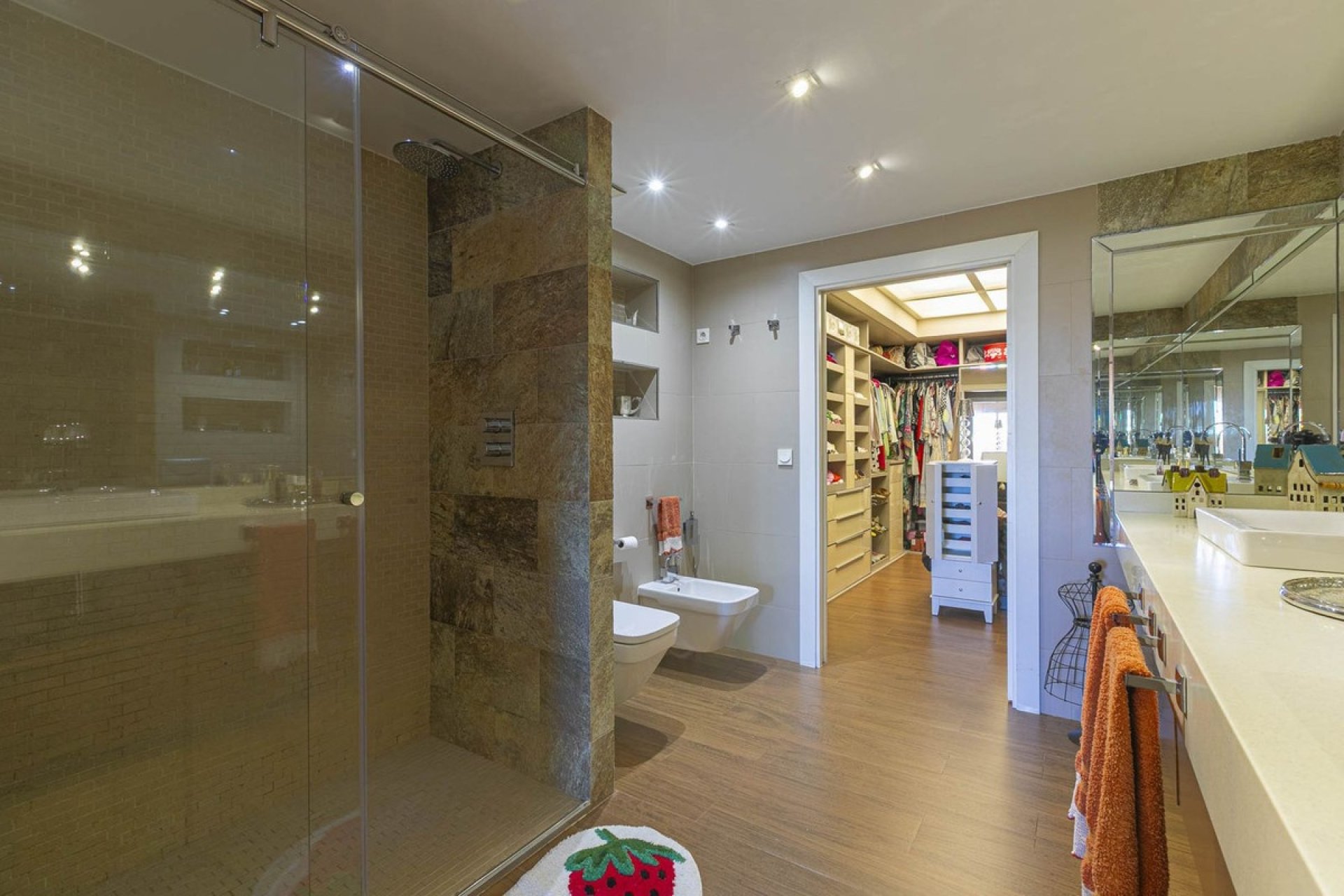Rynek wtórny - Town house - Mijas - La Cala