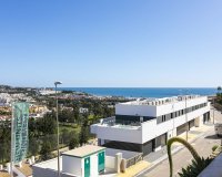 Rynek wtórny - Town house - Mijas - La Cala
