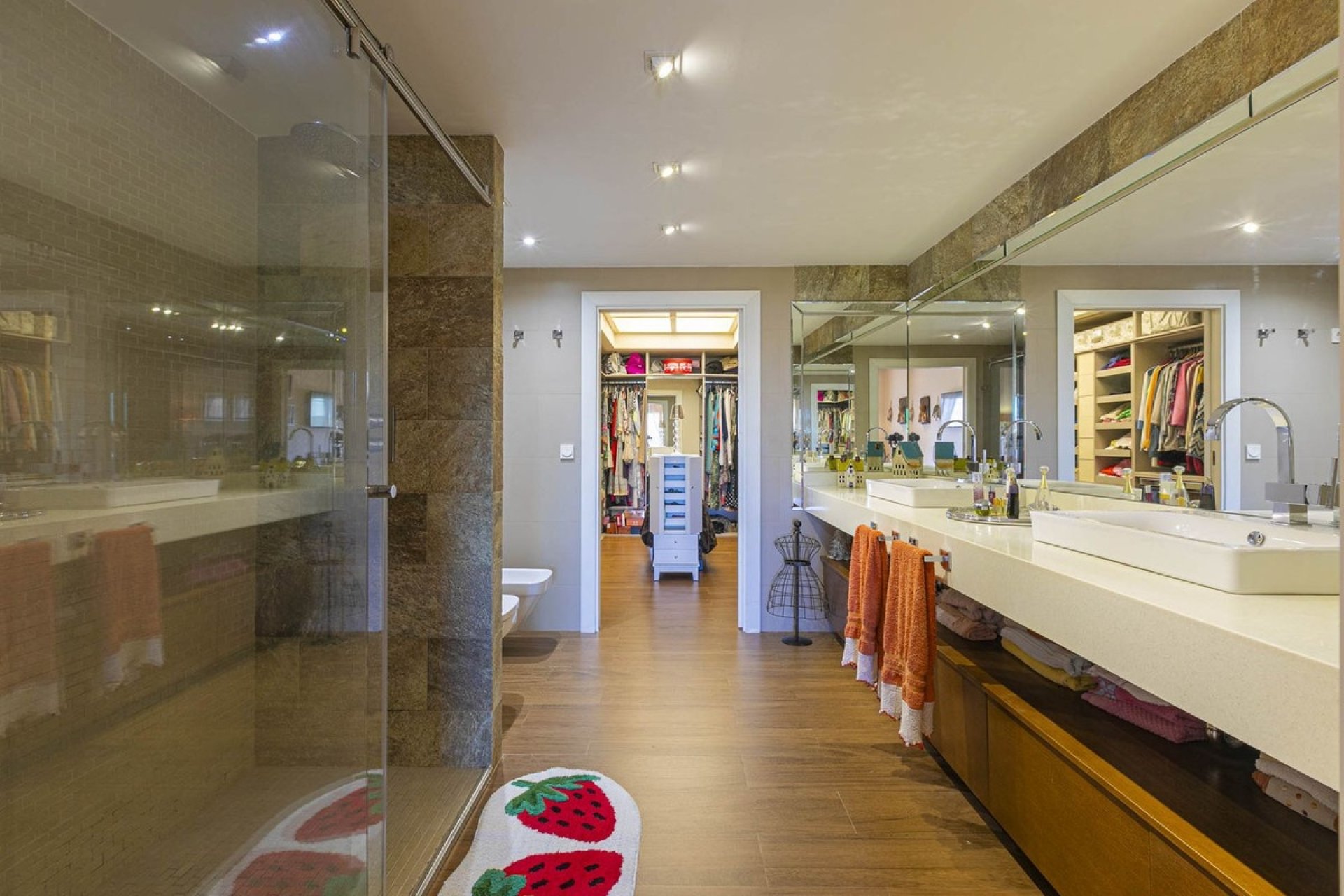 Rynek wtórny - Town house - Mijas - La Cala