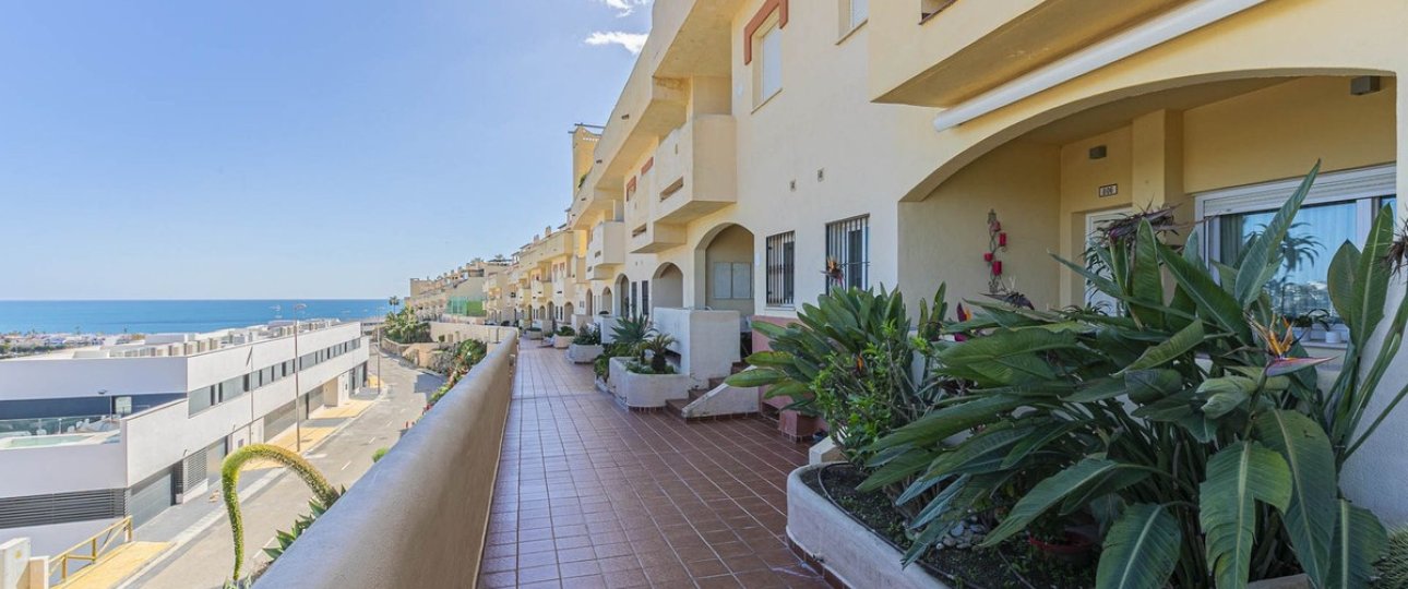 Rynek wtórny - Town house - Mijas - La Cala