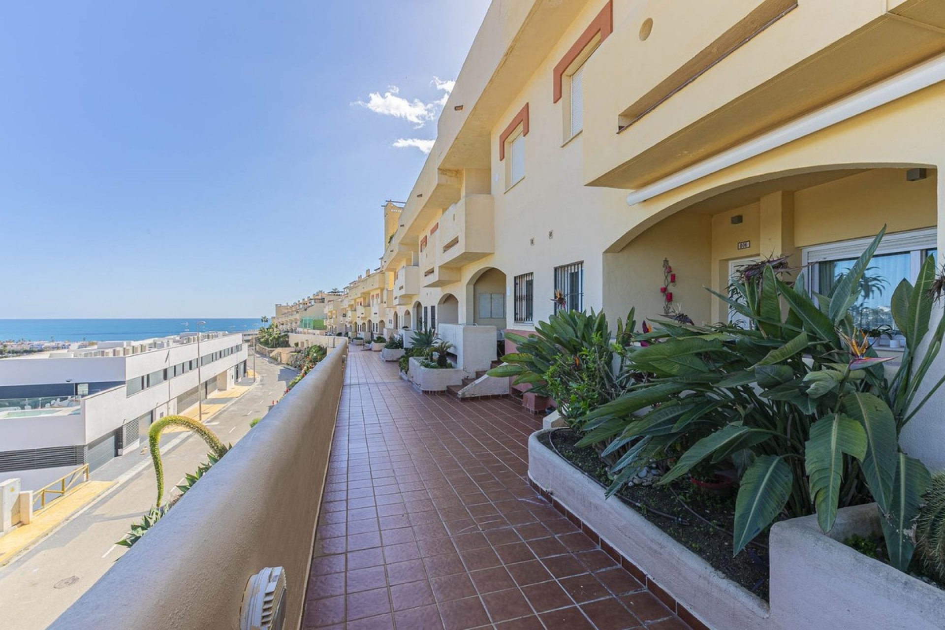 Rynek wtórny - Town house - Mijas - La Cala