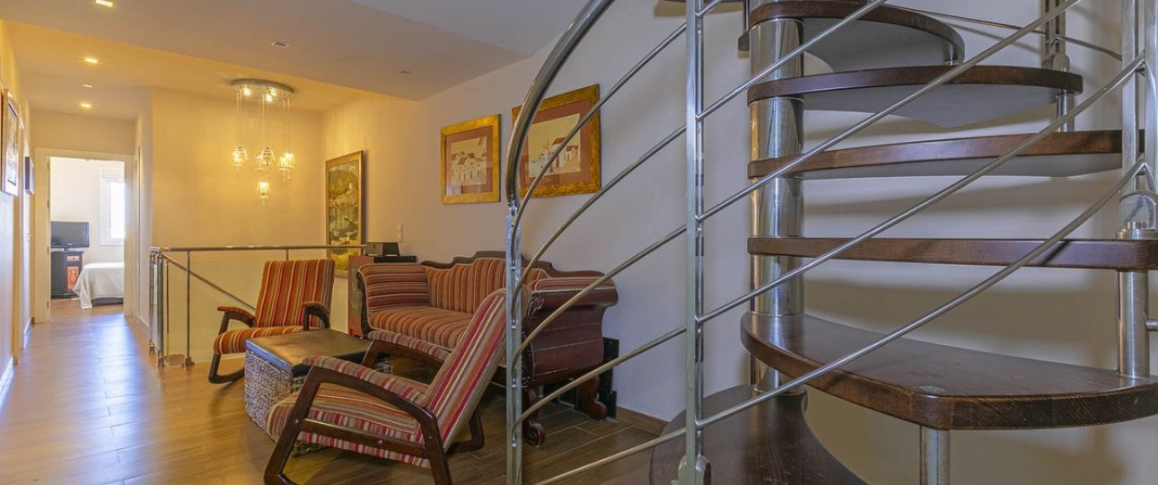 Rynek wtórny - Town house - Mijas - La Cala