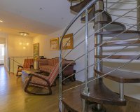 Rynek wtórny - Town house - Mijas - La Cala