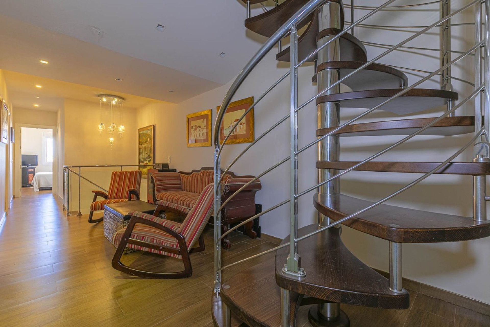 Rynek wtórny - Town house - Mijas - La Cala