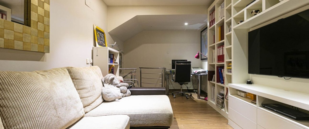 Rynek wtórny - Town house - Mijas - La Cala