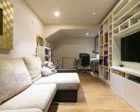 Rynek wtórny - Town house - Mijas - La Cala