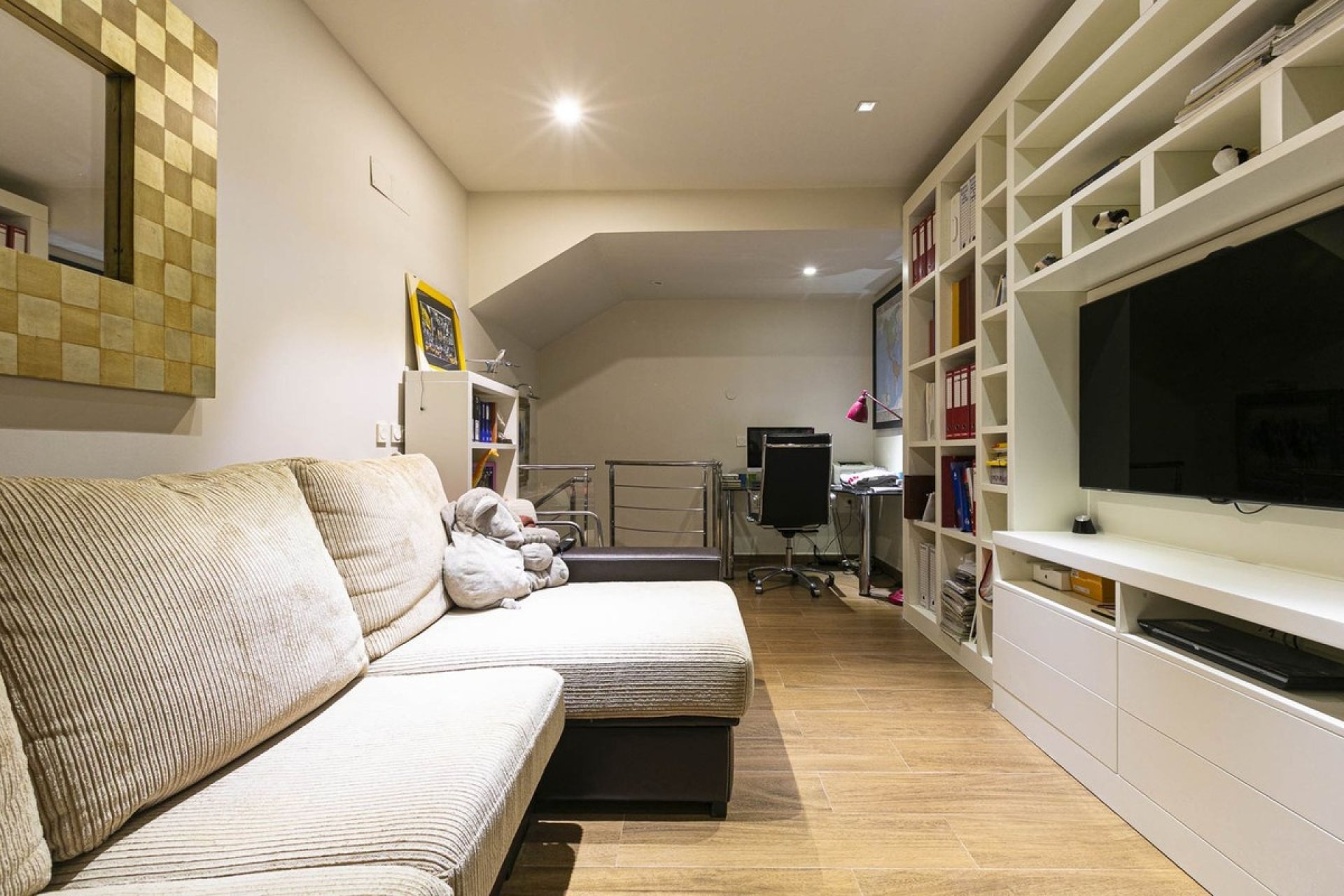 Rynek wtórny - Town house - Mijas - La Cala