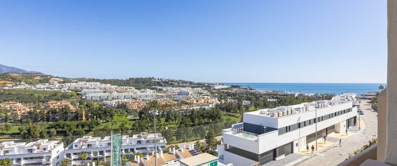 Rynek wtórny - Town house - Mijas - La Cala