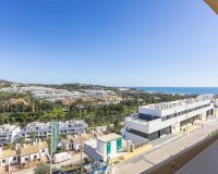 Rynek wtórny - Town house - Mijas - La Cala