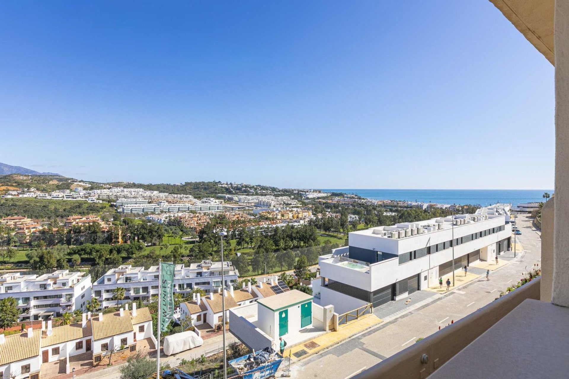 Rynek wtórny - Town house - Mijas - La Cala