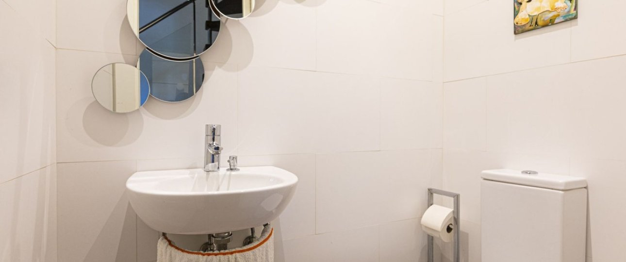 Rynek wtórny - Town house - Mijas - La Cala