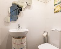 Rynek wtórny - Town house - Mijas - La Cala