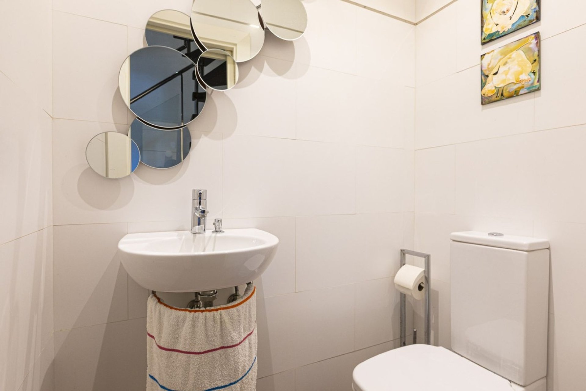 Rynek wtórny - Town house - Mijas - La Cala