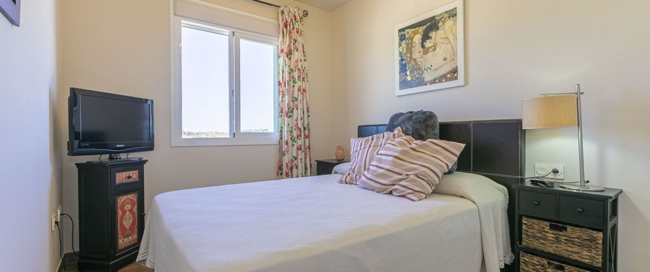 Rynek wtórny - Town house - Mijas - La Cala