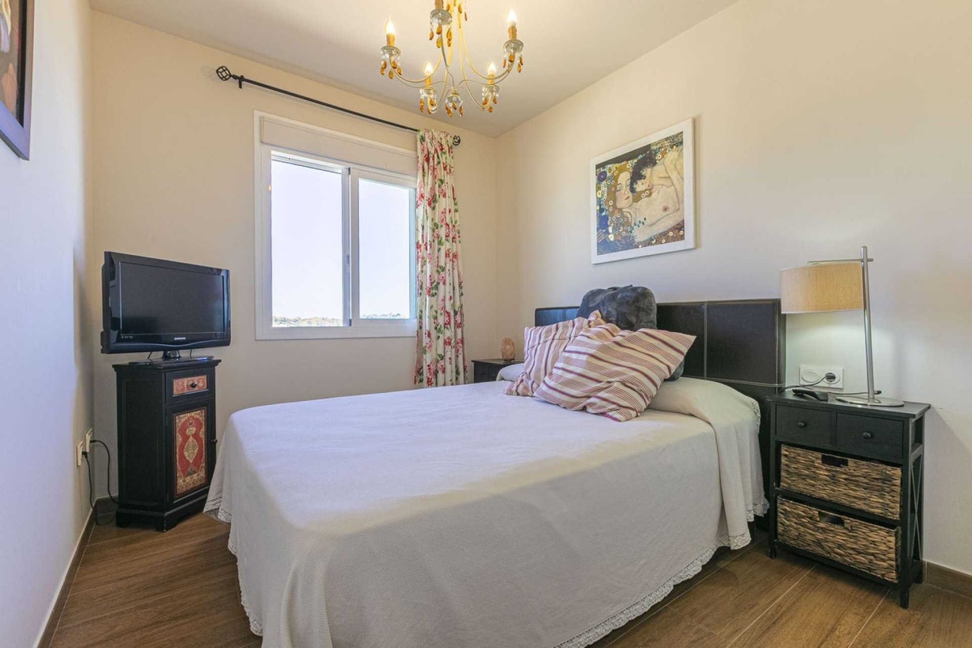 Rynek wtórny - Town house - Mijas - La Cala