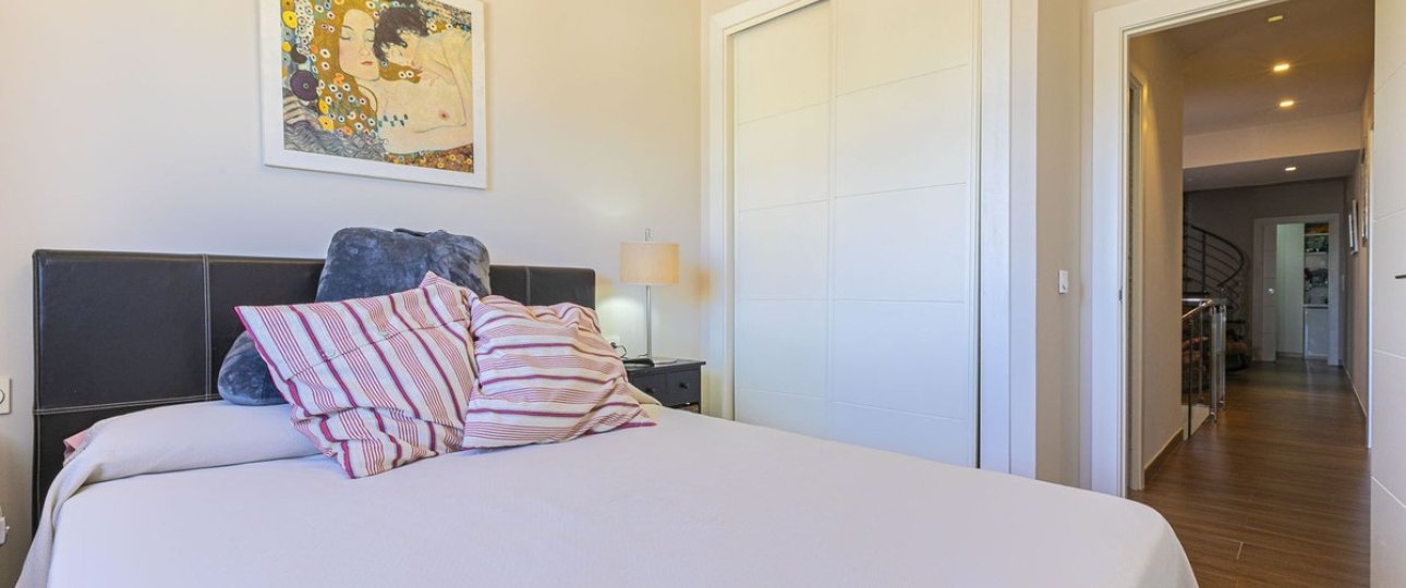 Rynek wtórny - Town house - Mijas - La Cala