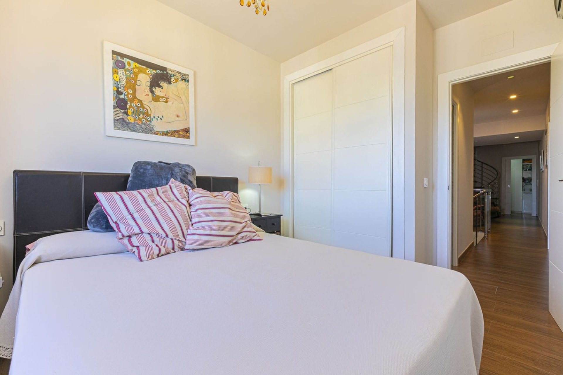 Rynek wtórny - Town house - Mijas - La Cala