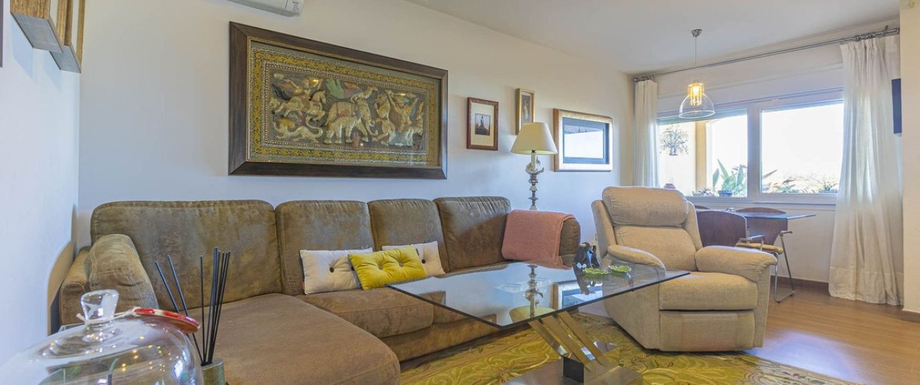 Rynek wtórny - Town house - Mijas - La Cala