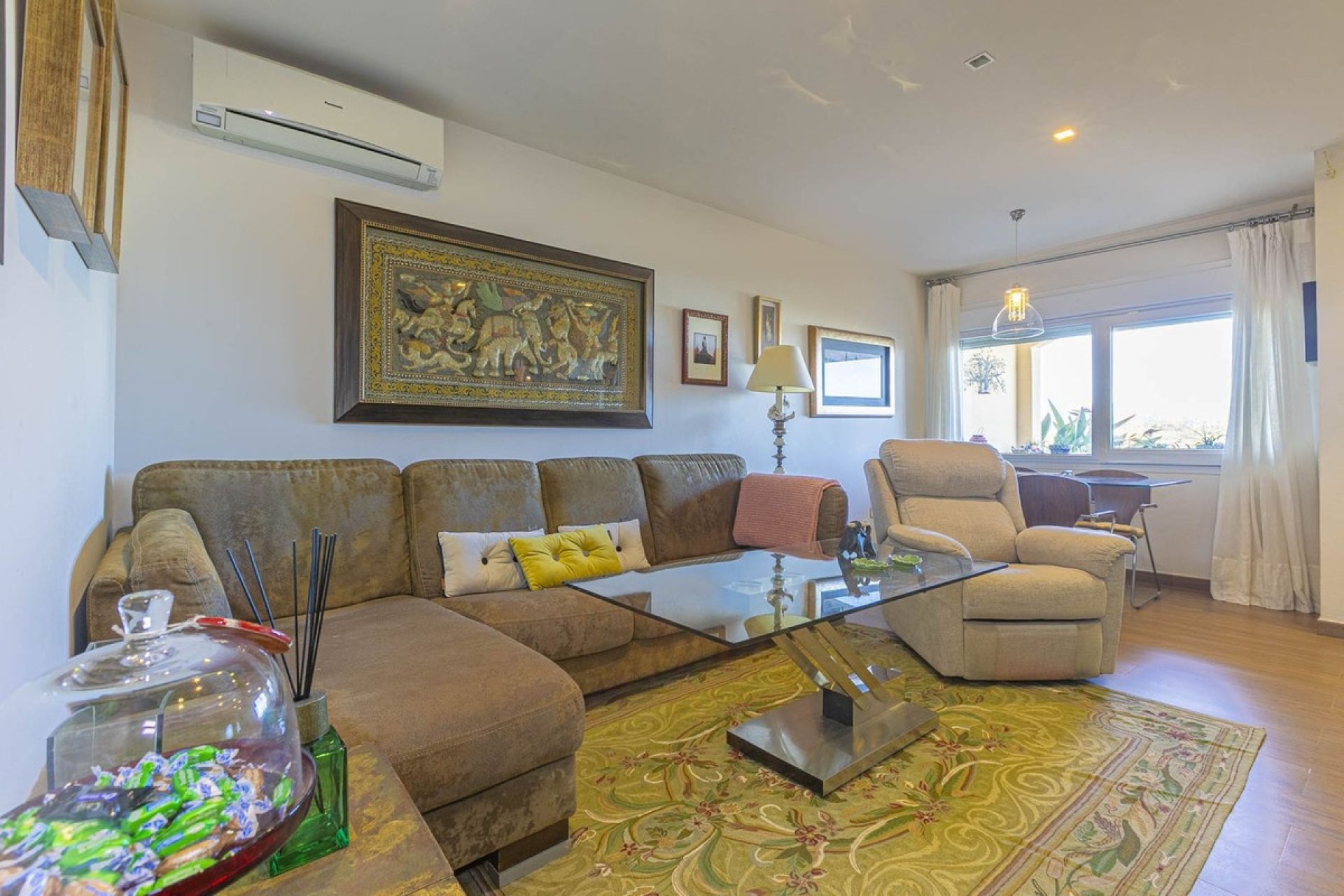 Rynek wtórny - Town house - Mijas - La Cala