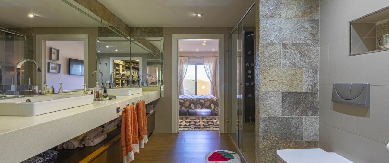 Rynek wtórny - Town house - Mijas - La Cala