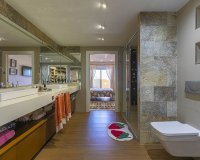 Rynek wtórny - Town house - Mijas - La Cala