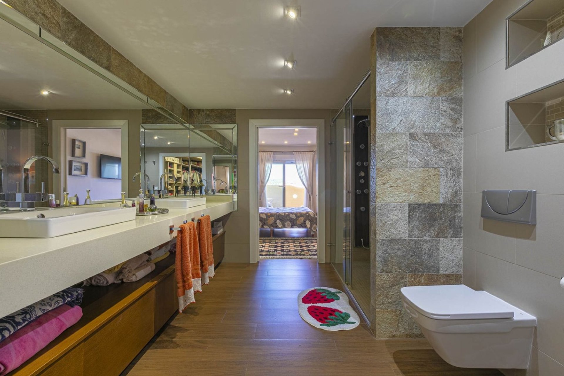 Rynek wtórny - Town house - Mijas - La Cala