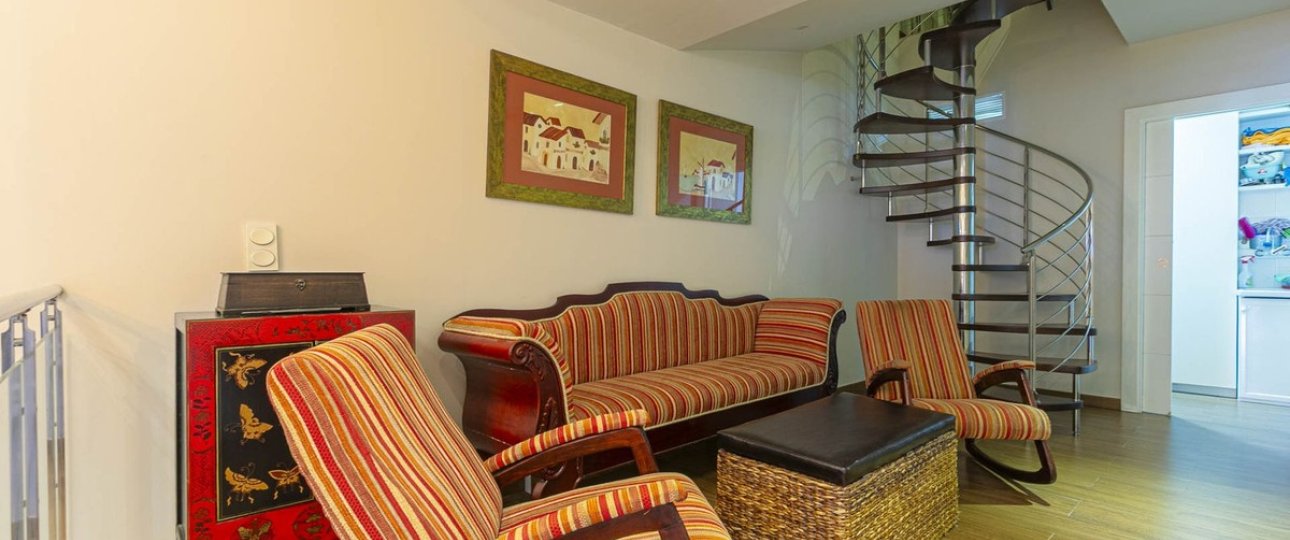 Rynek wtórny - Town house - Mijas - La Cala
