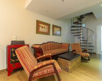 Rynek wtórny - Town house - Mijas - La Cala
