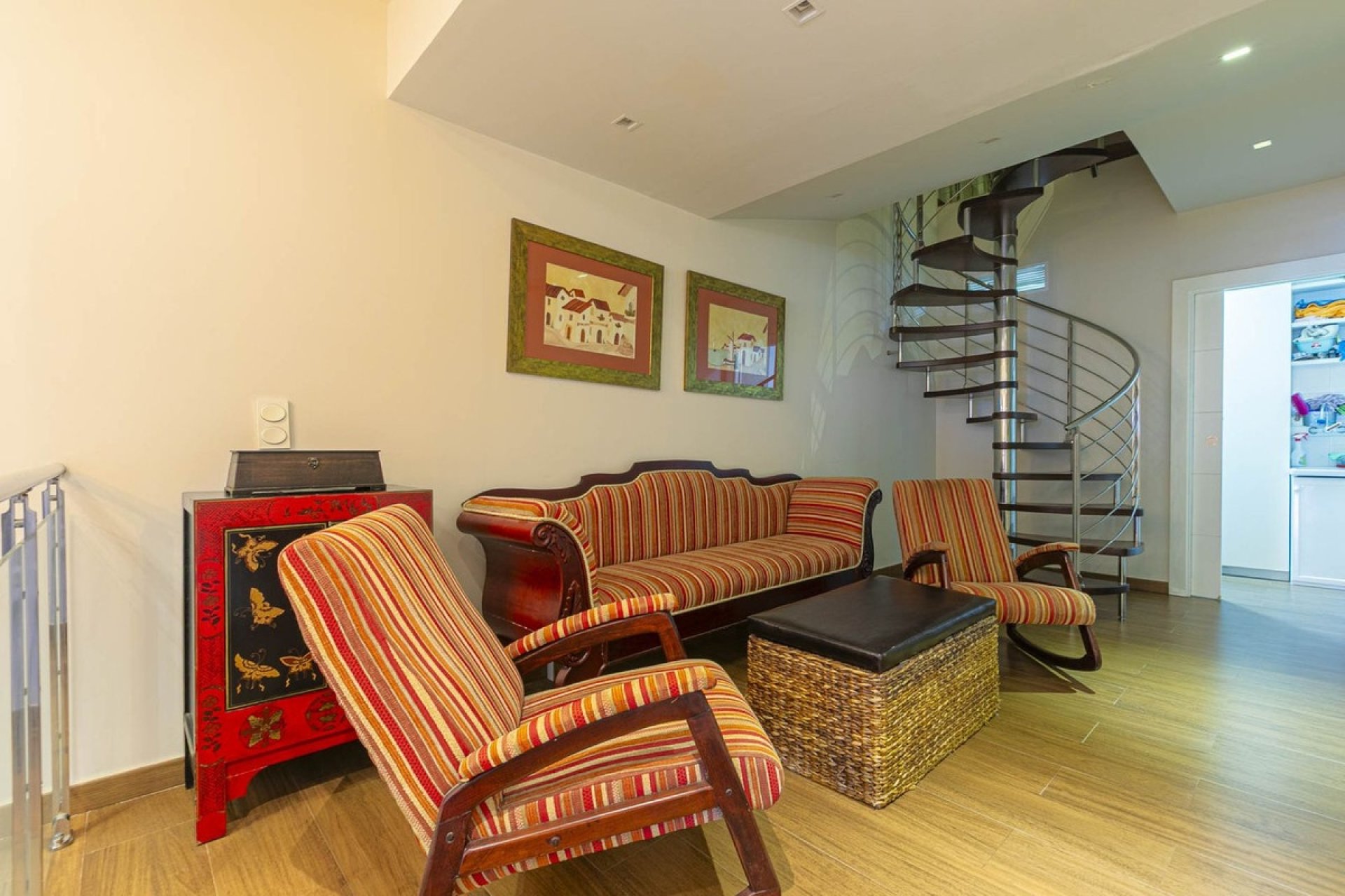 Rynek wtórny - Town house - Mijas - La Cala