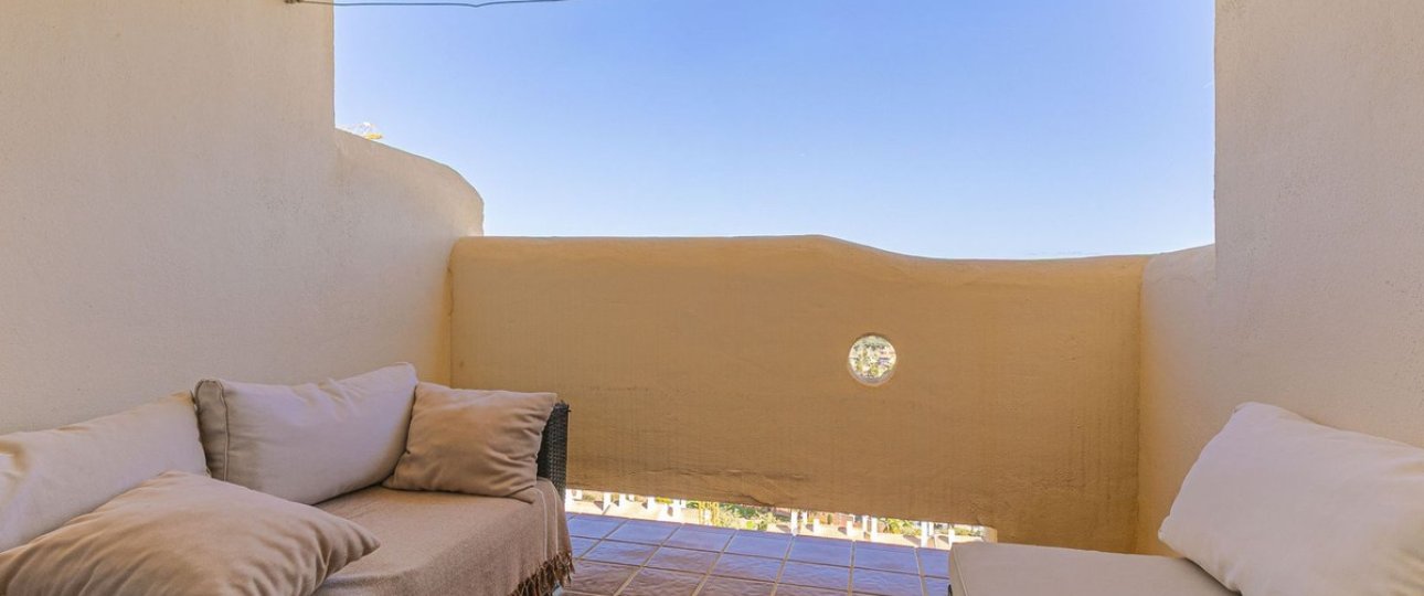 Rynek wtórny - Town house - Mijas - La Cala