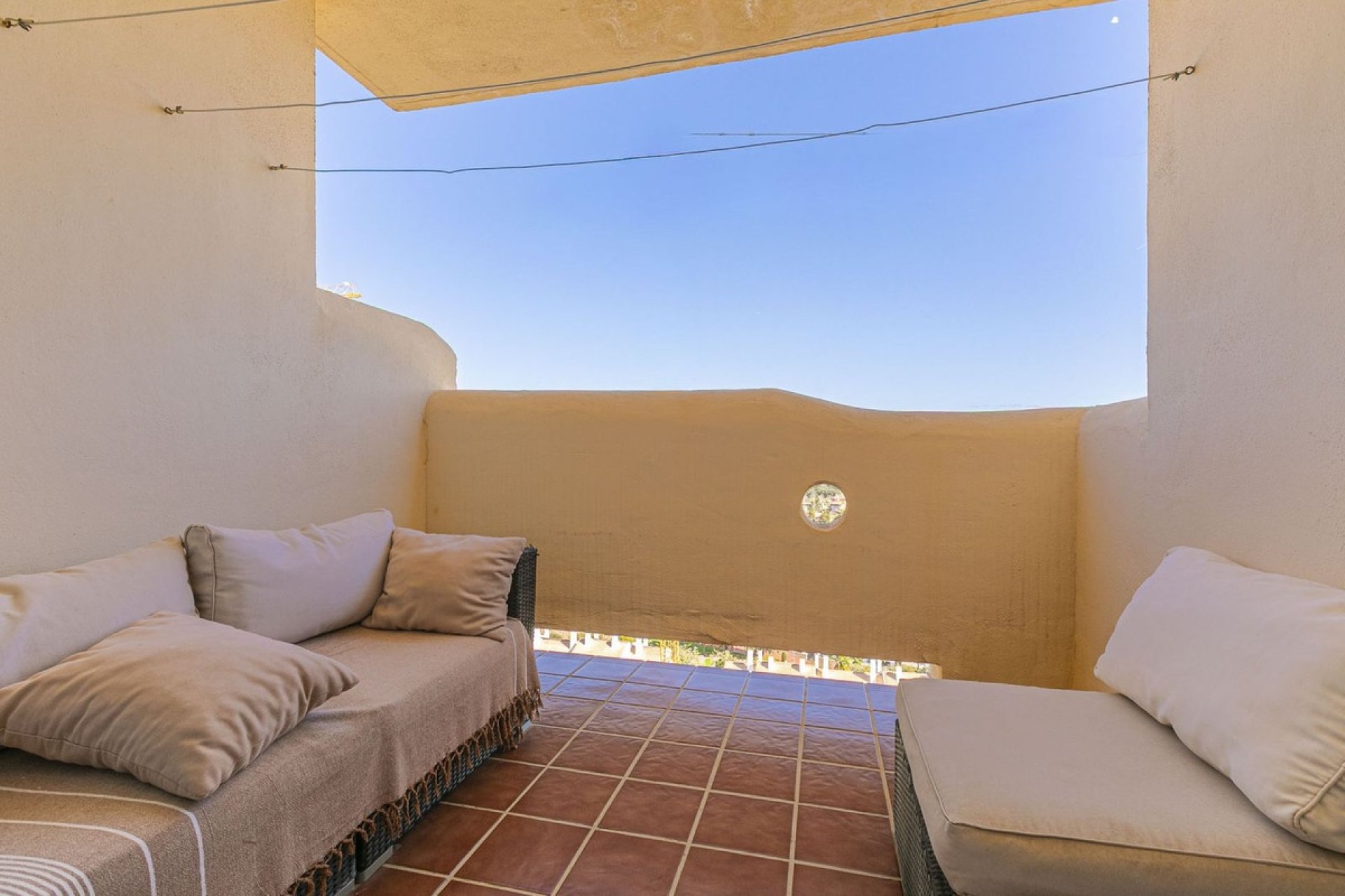 Rynek wtórny - Town house - Mijas - La Cala