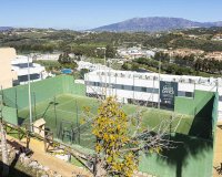Rynek wtórny - Town house - Mijas - La Cala