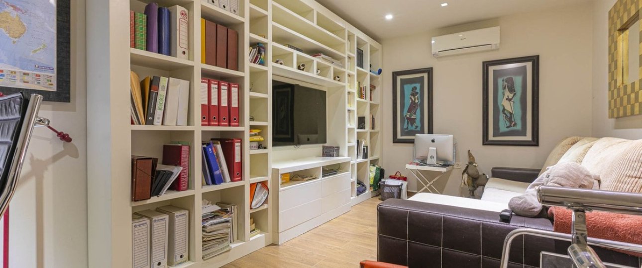 Rynek wtórny - Town house - Mijas - La Cala