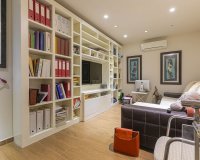 Rynek wtórny - Town house - Mijas - La Cala
