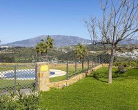 Rynek wtórny - Town house - Mijas - La Cala