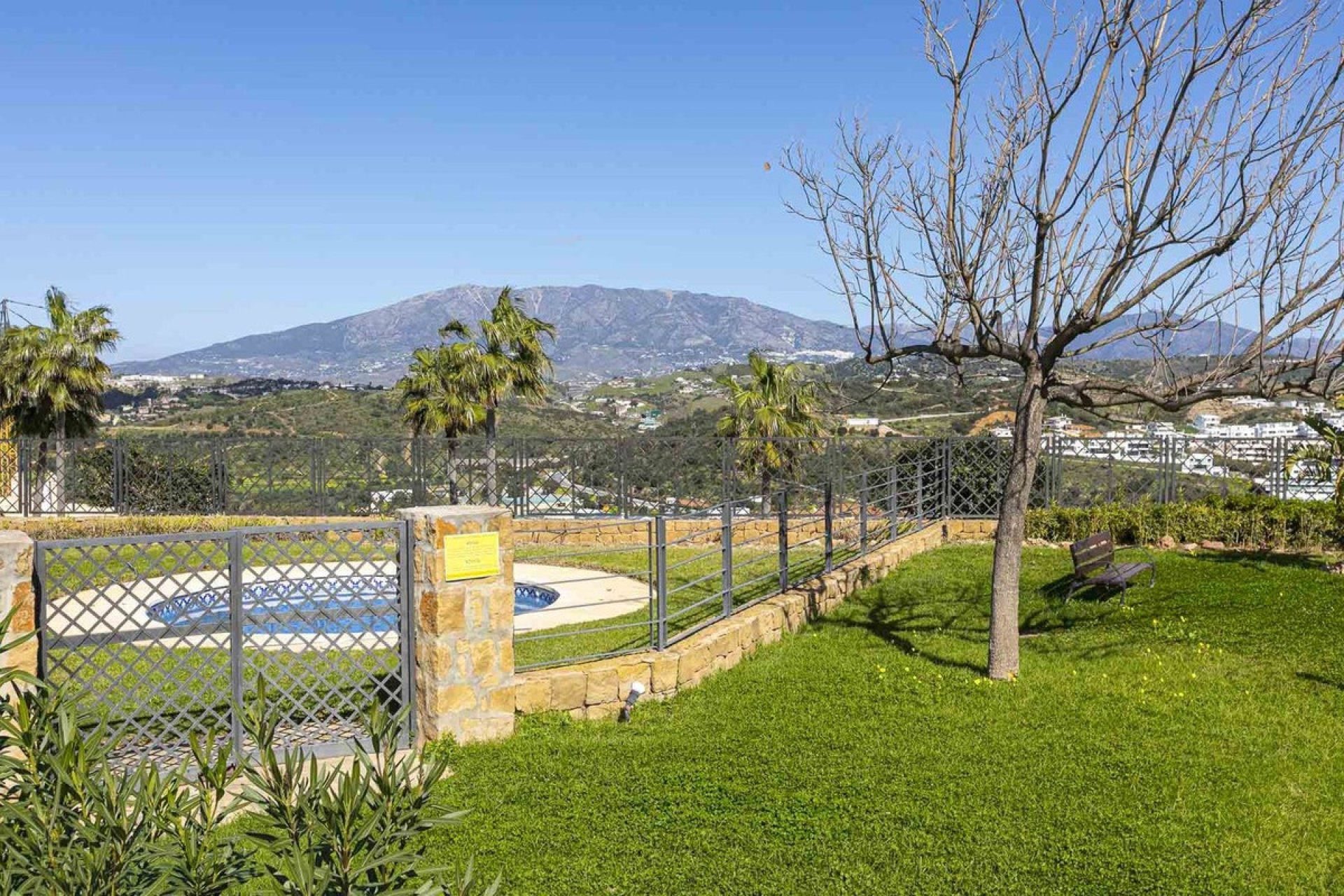 Rynek wtórny - Town house - Mijas - La Cala