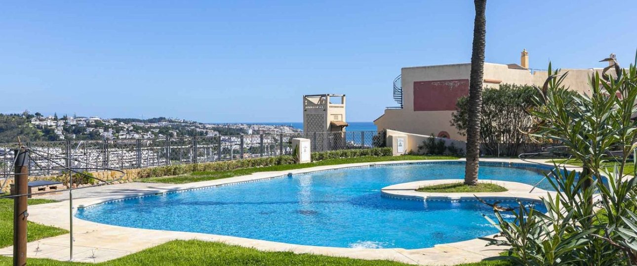 Rynek wtórny - Town house - Mijas - La Cala
