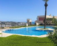 Rynek wtórny - Town house - Mijas - La Cala