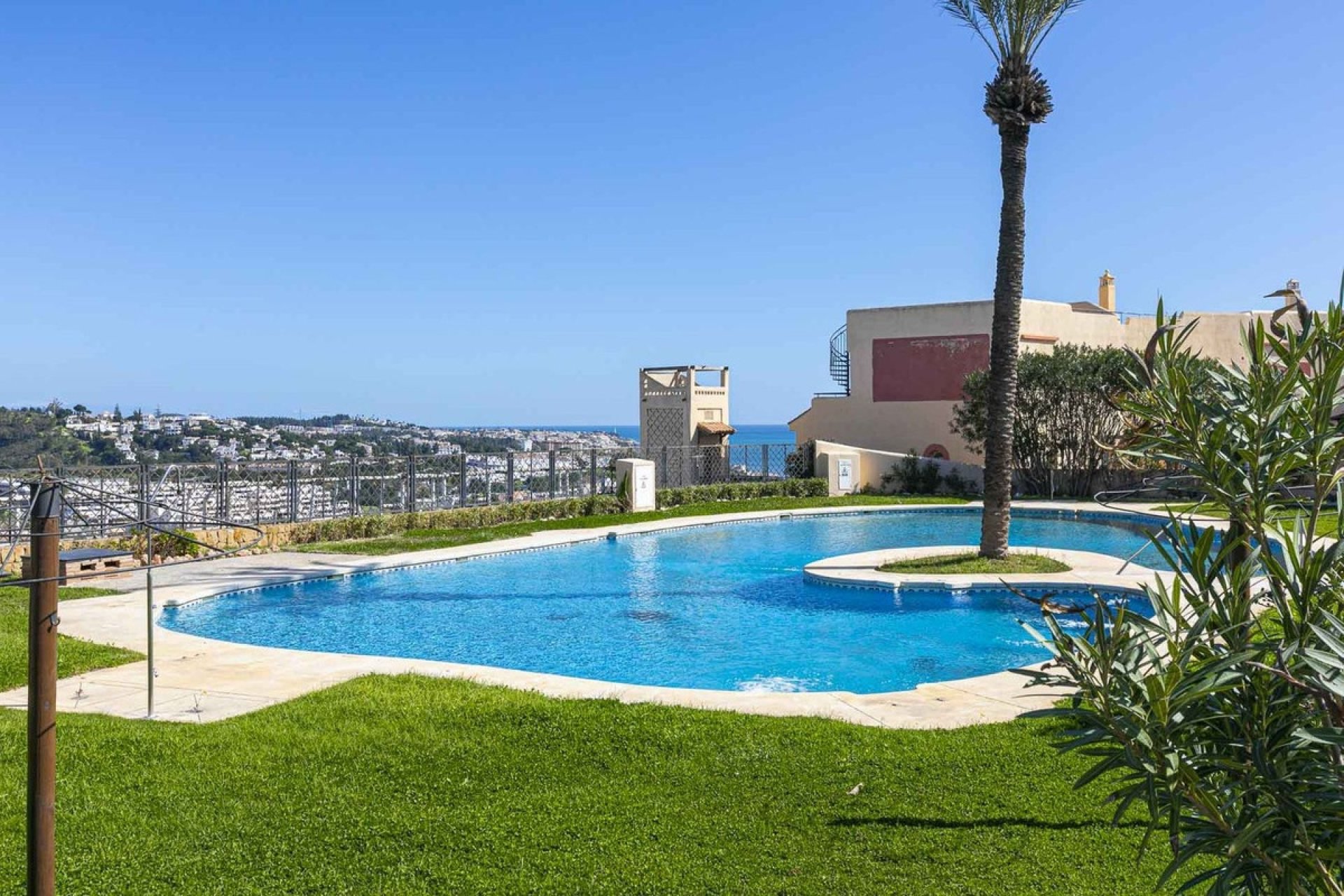 Rynek wtórny - Town house - Mijas - La Cala