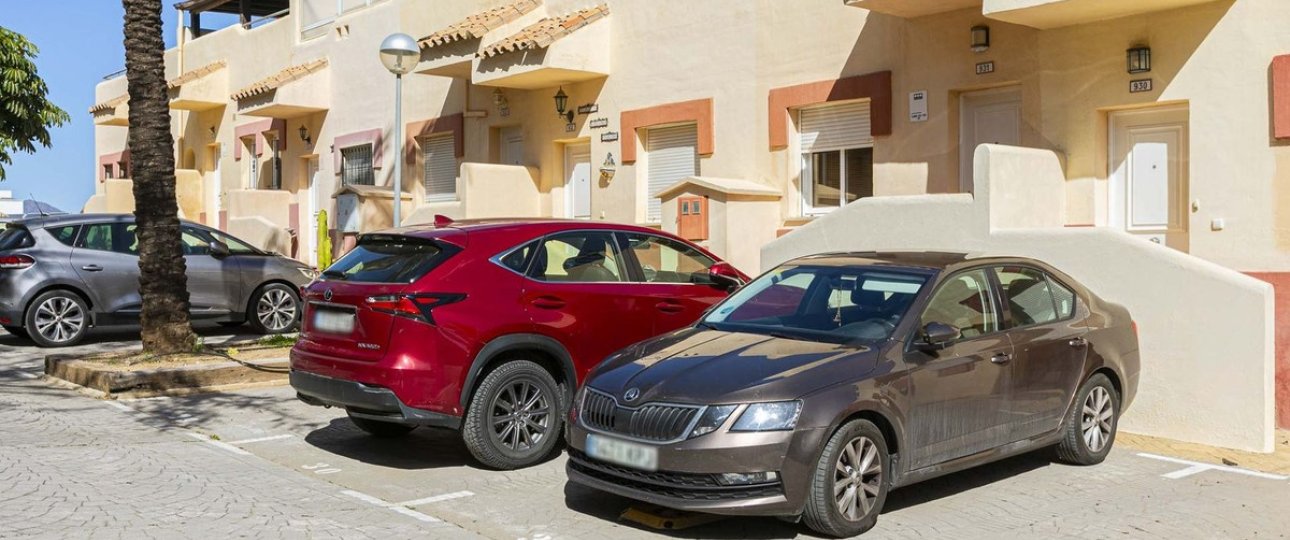Rynek wtórny - Town house - Mijas - La Cala