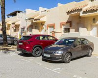 Rynek wtórny - Town house - Mijas - La Cala