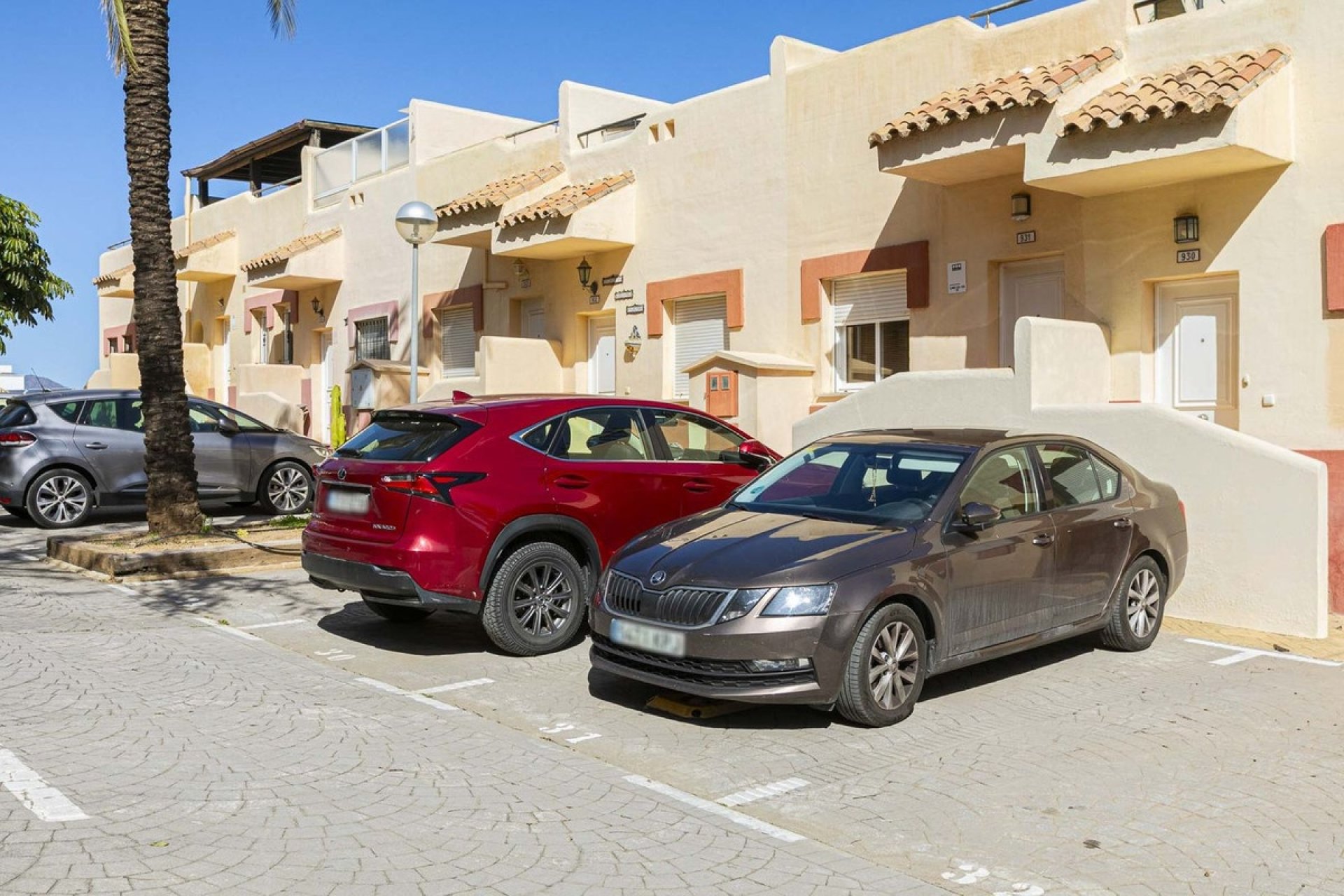 Rynek wtórny - Town house - Mijas - La Cala