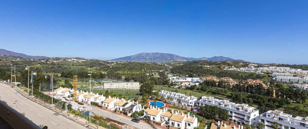 Rynek wtórny - Town house - Mijas - La Cala