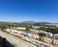Rynek wtórny - Town house - Mijas - La Cala