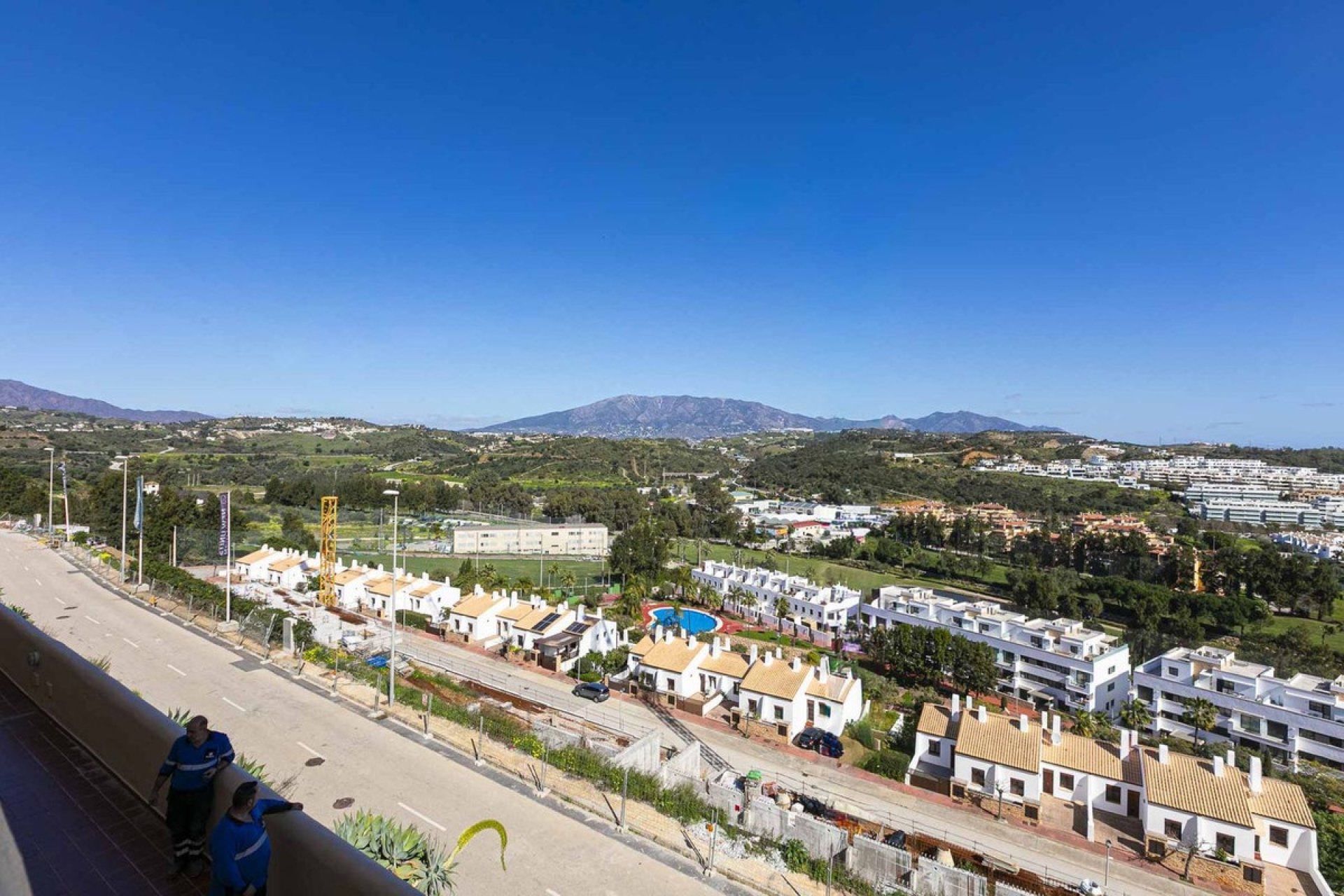 Rynek wtórny - Town house - Mijas - La Cala