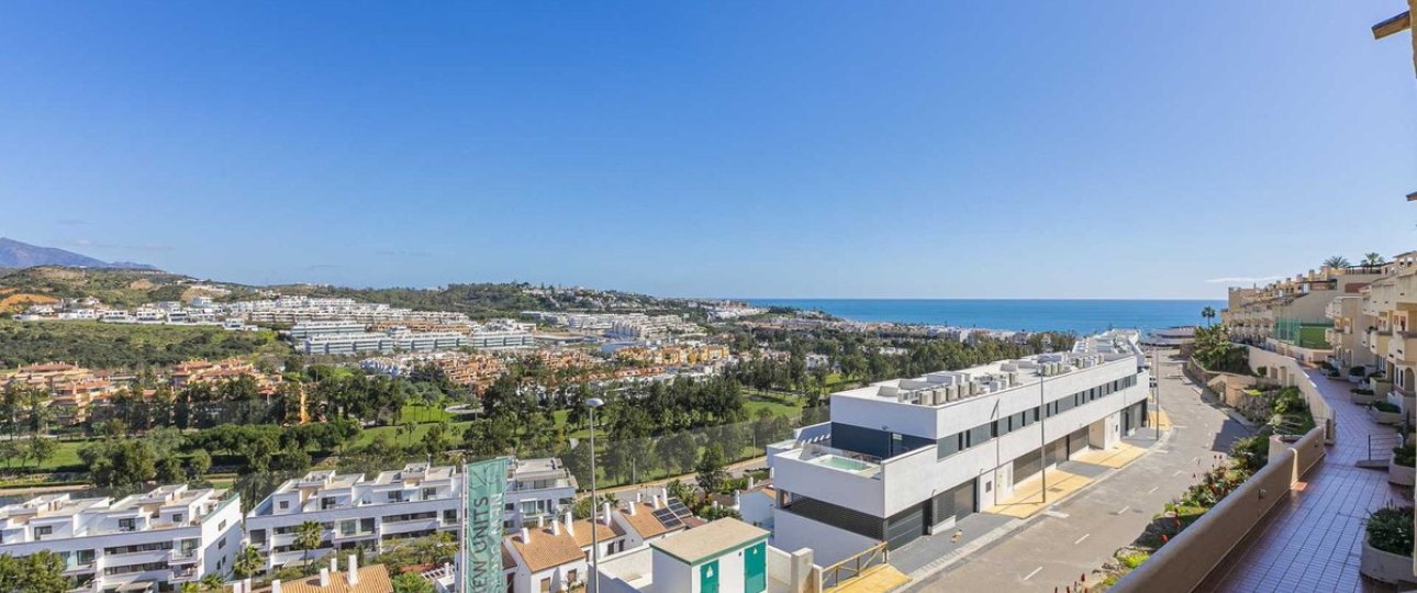 Rynek wtórny - Town house - Mijas - La Cala