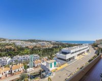 Rynek wtórny - Town house - Mijas - La Cala
