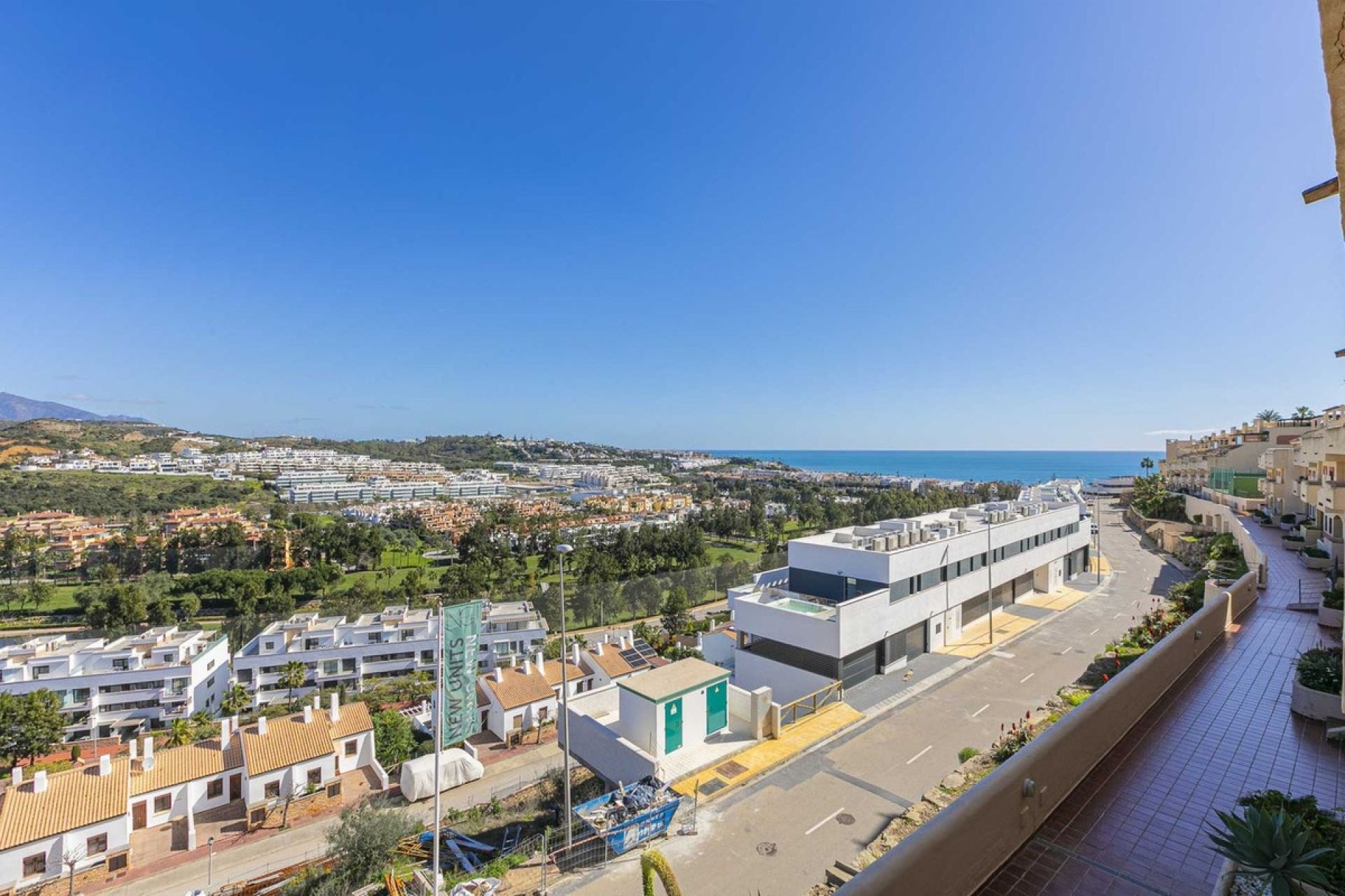 Rynek wtórny - Town house - Mijas - La Cala
