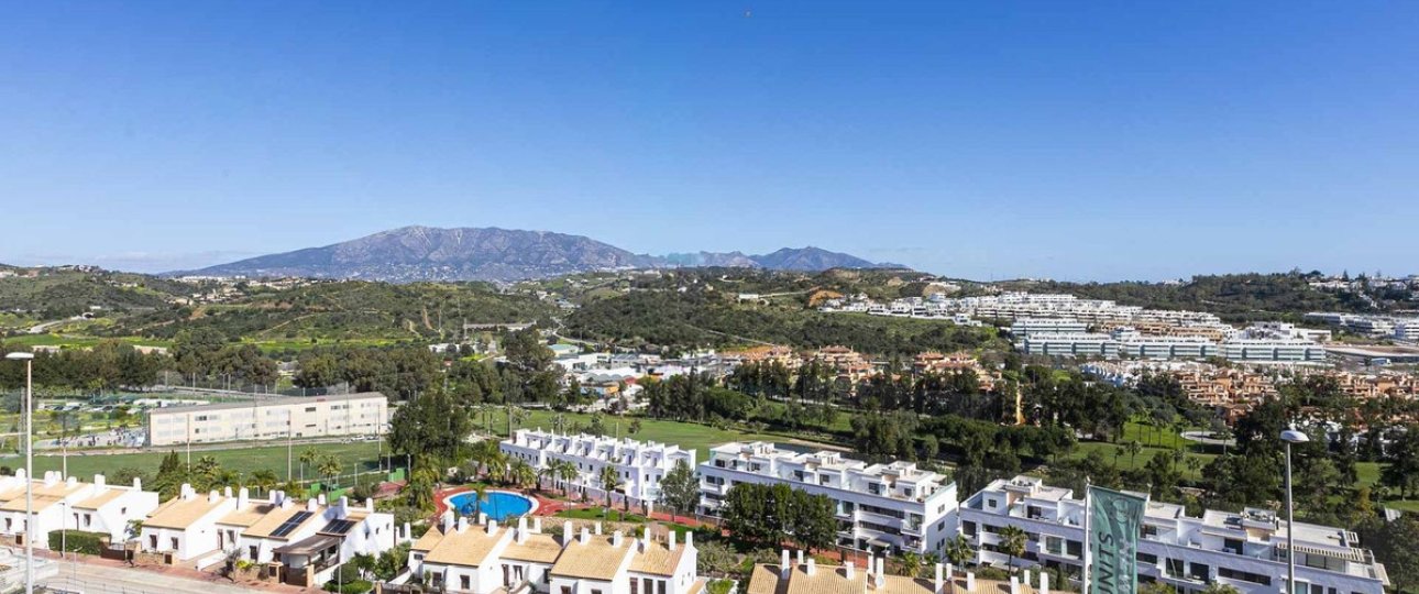 Rynek wtórny - Town house - Mijas - La Cala